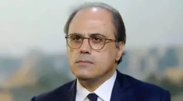 صندوق النقد: البرنامج مع مصر يتيح رفع قيمة القرض